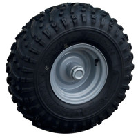 Roue remorque quad La Gee Roue remorque quad La Gee