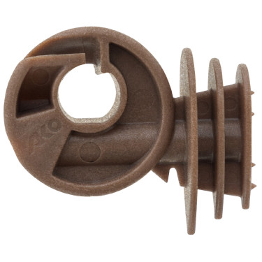 Isolateur annulaire Easy Drill SX green AKO