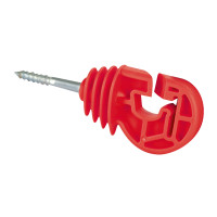 Isolateur combiné Premium AKO Rouge Isolateur combiné Premium AKO Rouge