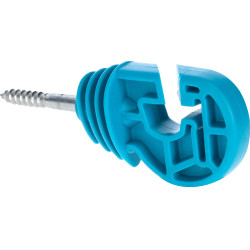 Isolateur combiné Premium AKO Pétrol Bleu Isolateur combiné Premium AKO Pétrol Bleu