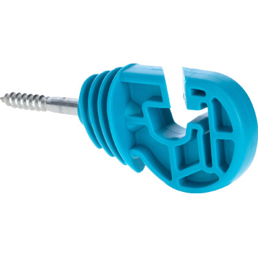 Isolateur combiné Premium AKO Pétrol Bleu Isolateur combiné Premium AKO Pétrol Bleu