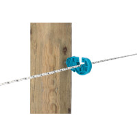 Isolateur combiné Premium AKO Pétrol Bleu