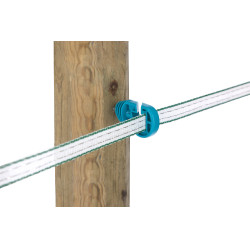 Isolateur combiné Premium AKO Pétrol Bleu Isolateur combiné Premium AKO Pétrol Bleu