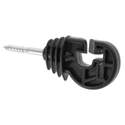 Isolateur combiné Premium AKO Noir