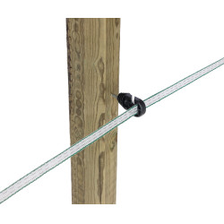 Isolateur combiné Premium AKO Noir