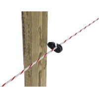 Isolateur combiné Premium AKO Noir