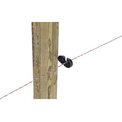 Isolateur combiné Premium AKO Noir