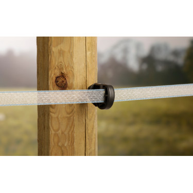 Isolateur combiné Premium AKO Noir