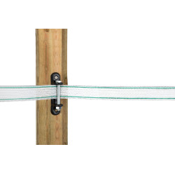 Isolateur d'angle AKO Noir Isolateur d'angle AKO Noir