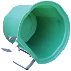 Mangeoire de porte 16L La Gee