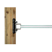 Isolateur d'angle AKO Noir Isolateur d'angle AKO Noir