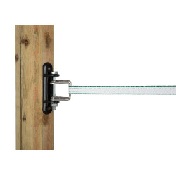 Isolateur d'angle AKO Noir