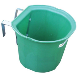 Mangeoire de porte 16L La Gee