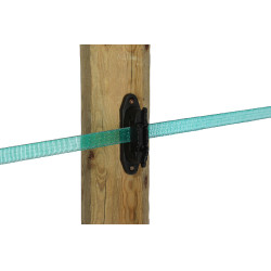 Isolateur d'angle et de ligne Premium AKO Noir Isolateur d'angle et de ligne Premium AKO Noir