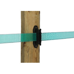 Isolateur d'angle et de ligne Premium AKO Noir Isolateur d'angle et de ligne Premium AKO Noir