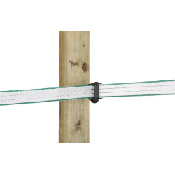 Isolateur d'angle ruban Cavallo AKO Noir Isolateur d'angle ruban Cavallo AKO Noir