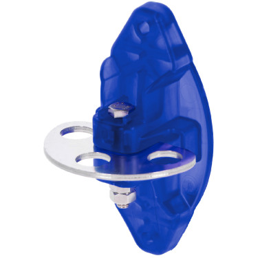 Isolateur de porte / de départ Premium Vario AKO Isolateur de porte / de départ Premium Vario AKO