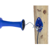 Isolateur de porte / de départ Premium Vario AKO Bleu Isolateur de porte / de départ Premium Vario AKO Bleu