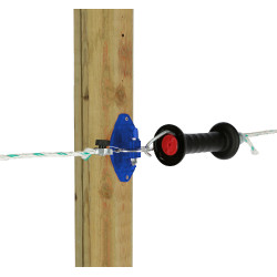 Isolateur de porte / de départ Premium Vario AKO Bleu Isolateur de porte / de départ Premium Vario AKO Bleu