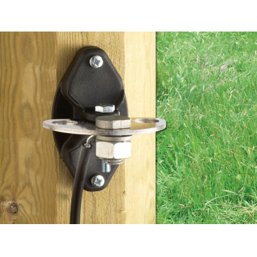 Isolateur de porte / de départ Vario AKO Isolateur de porte / de départ Vario AKO