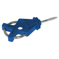 Isolateur de porte X³ Premium AKO Bleu