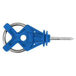 Isolateur de porte X³ Premium AKO Bleu