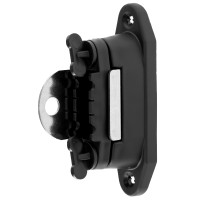 Isolateur Kombi Premium AKO Noir Isolateur Kombi Premium AKO Noir