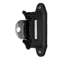 Isolateur Kombi Premium AKO Noir Isolateur Kombi Premium AKO Noir