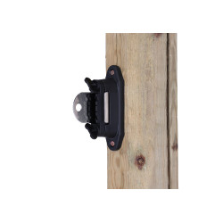 Isolateur Kombi Premium AKO Noir Isolateur Kombi Premium AKO Noir