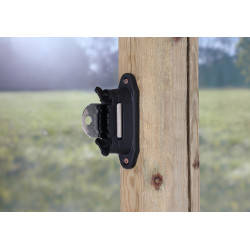 Isolateur Kombi Premium AKO Noir Isolateur Kombi Premium AKO Noir