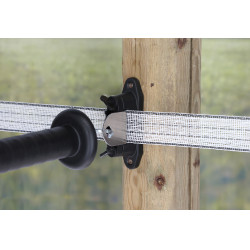 Isolateur Kombi Premium AKO Noir Isolateur Kombi Premium AKO Noir