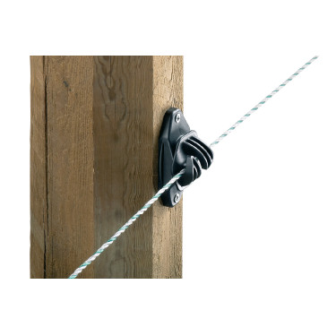 Isolateur pour cordelette Easy Cord AKO Isolateur pour cordelette Easy Cord AKO