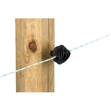Isolateur pour cordelette Easy Cord AKO Isolateur pour cordelette Easy Cord AKO