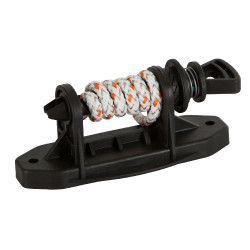 Isolateur tendeur Premium AKO Noir