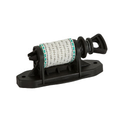 Isolateur tendeur Premium AKO Noir