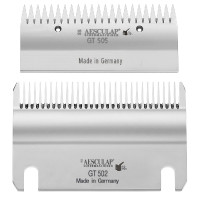 Jeu de peignes Econom Aesculap