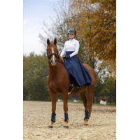 Jupe thermique Covalliero d'équitation Marine Bleu marine Jupe thermique Covalliero d'équitation Marine Bleu marine