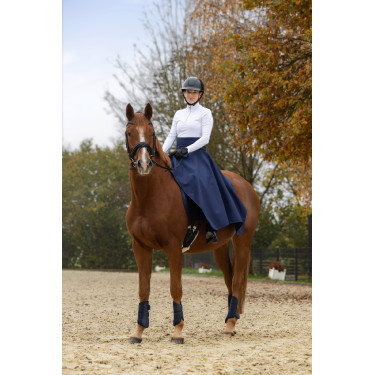Jupe thermique Covalliero d'équitation Jupe thermique Covalliero d'équitation