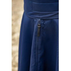 Jupe thermique Covalliero d'équitation Marine Bleu marine Jupe thermique Covalliero d'équitation Marine Bleu marine