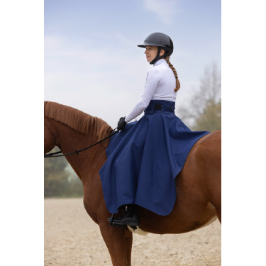 Jupe thermique Covalliero d'équitation Jupe thermique Covalliero d'équitation