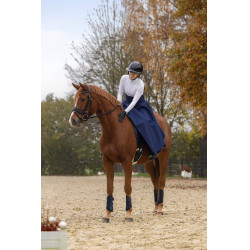 Jupe thermique Covalliero d'équitation Marine Bleu marine Jupe thermique Covalliero d'équitation Marine Bleu marine