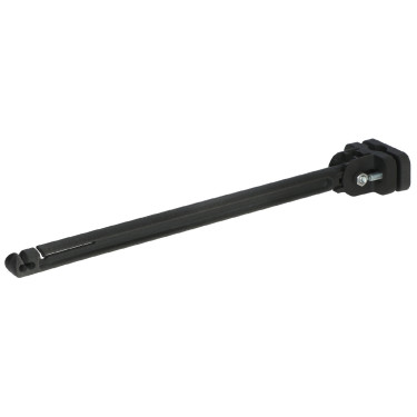 Kit complémentaire pour filets de clôture WolfStop Kerbl Hobbyfarming Kit complémentaire pour filets de clôture WolfStop Kerbl Hobbyfarming