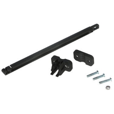 Kit complémentaire pour filets de clôture WolfStop Kerbl Hobbyfarming Kit complémentaire pour filets de clôture WolfStop Kerbl Hobbyfarming