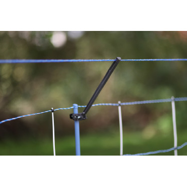 Kit complémentaire pour filets de clôture WolfStop Kerbl Hobbyfarming Kit complémentaire pour filets de clôture WolfStop Kerbl Hobbyfarming