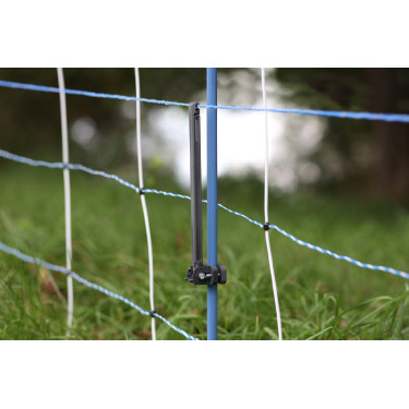 Kit complémentaire pour filets de clôture WolfStop Kerbl Hobbyfarming Kit complémentaire pour filets de clôture WolfStop Kerbl Hobbyfarming