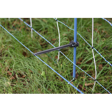 Kit complémentaire pour filets de clôture WolfStop Kerbl Hobbyfarming Kit complémentaire pour filets de clôture WolfStop Kerbl Hobbyfarming