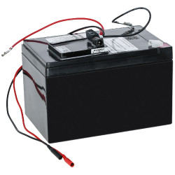 Kit complet Premium AGM 15 Ah AKO Kit complet Premium AGM 15 Ah AKO