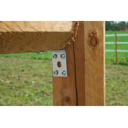 Kit d'ancrage diagonal AKO Kit d'ancrage diagonal AKO