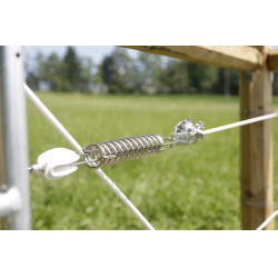 Kit d'ancrage diagonal AKO Kit d'ancrage diagonal AKO