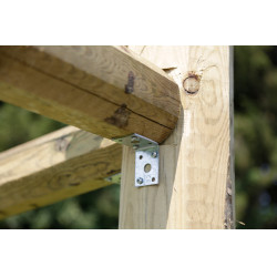 Kit d'ancrage diagonal AKO Kit d'ancrage diagonal AKO